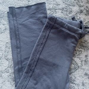 Frank & Eileen tee lab sweats size Xs